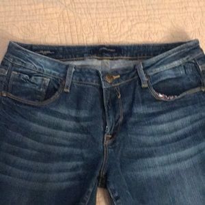 Vigoss jeans
